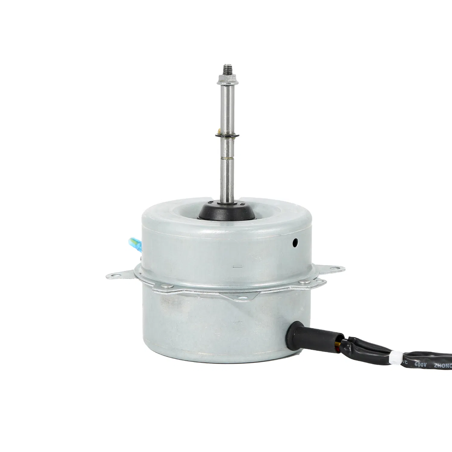 25W Single-Phase Capacitor-Run AC Fan Motor, Suitable for Installation Outdoors in Air Conditioning Equipmen