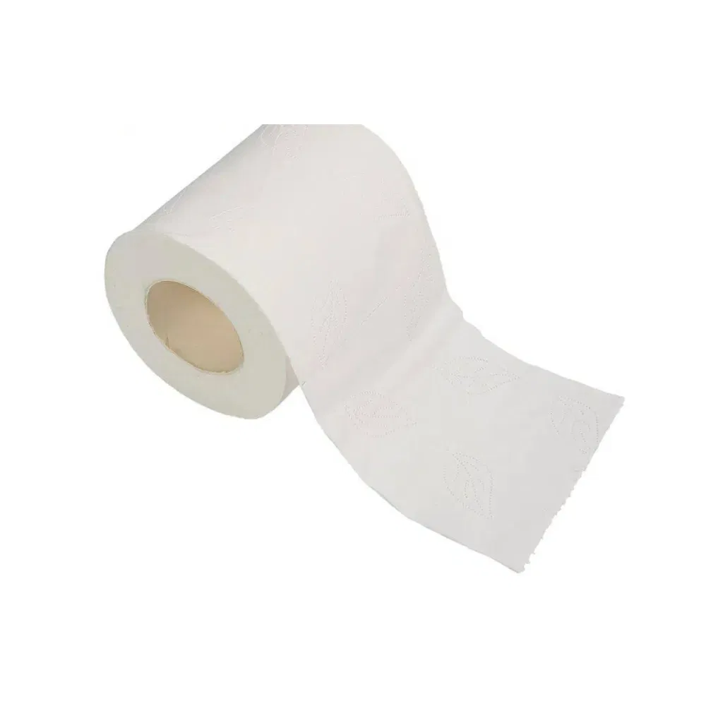 Custom Toilet Paper for Quick Delivery and High-Quality Assurance