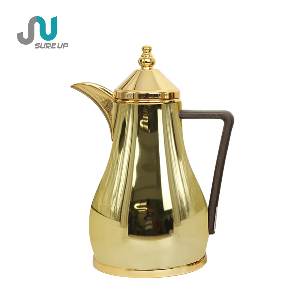 Арабский далла для чая и кофе Luxury Design