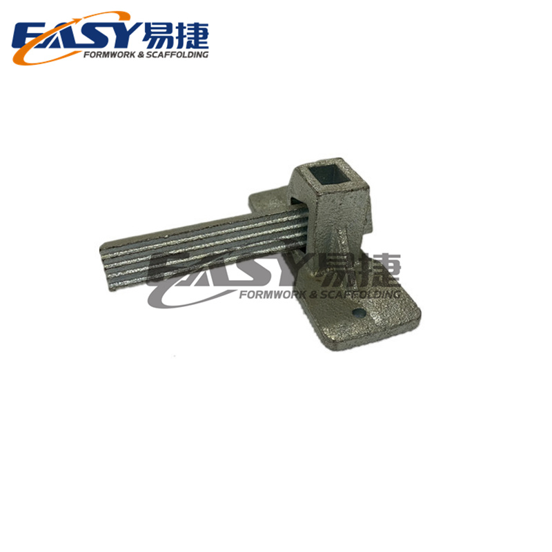 Easy High Quality Scaffolding Concrete Walls Formwork Cast Rapid Clamp