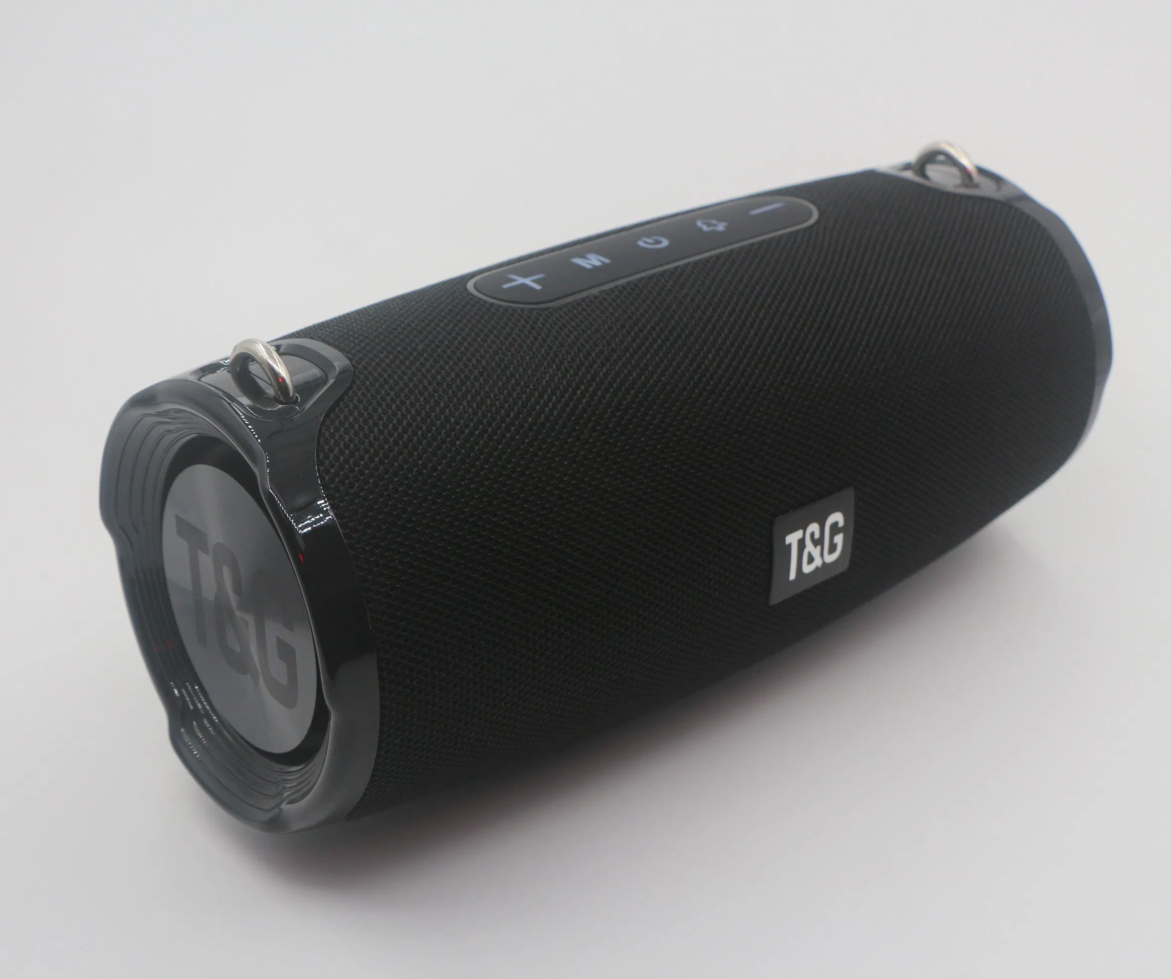 Портативная колонка TG-436 с мощным басом 20W и аккумулятором 6000mAh