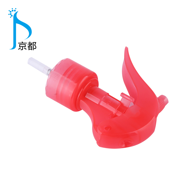 Hot Sale Hand Plastic Mini Trigger Sprayer 24/410 Spray Trigger