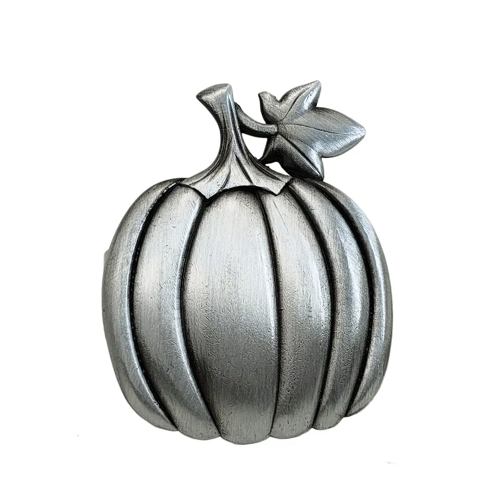 Wholesale New Products Pumpkins Halloween Place Settings Napkin Rings
