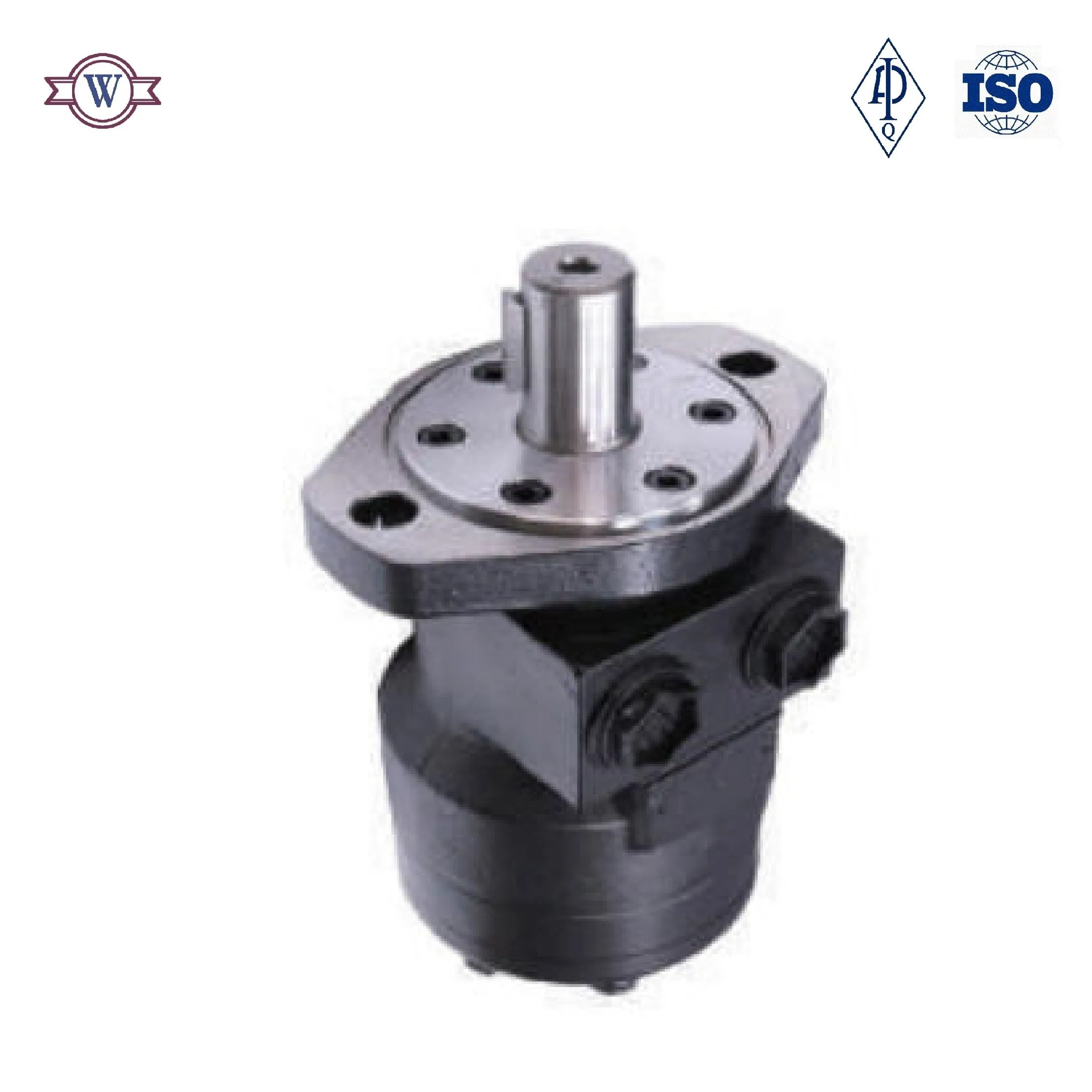 High Quality Gp Series Hydraulic Motor for Oilfield