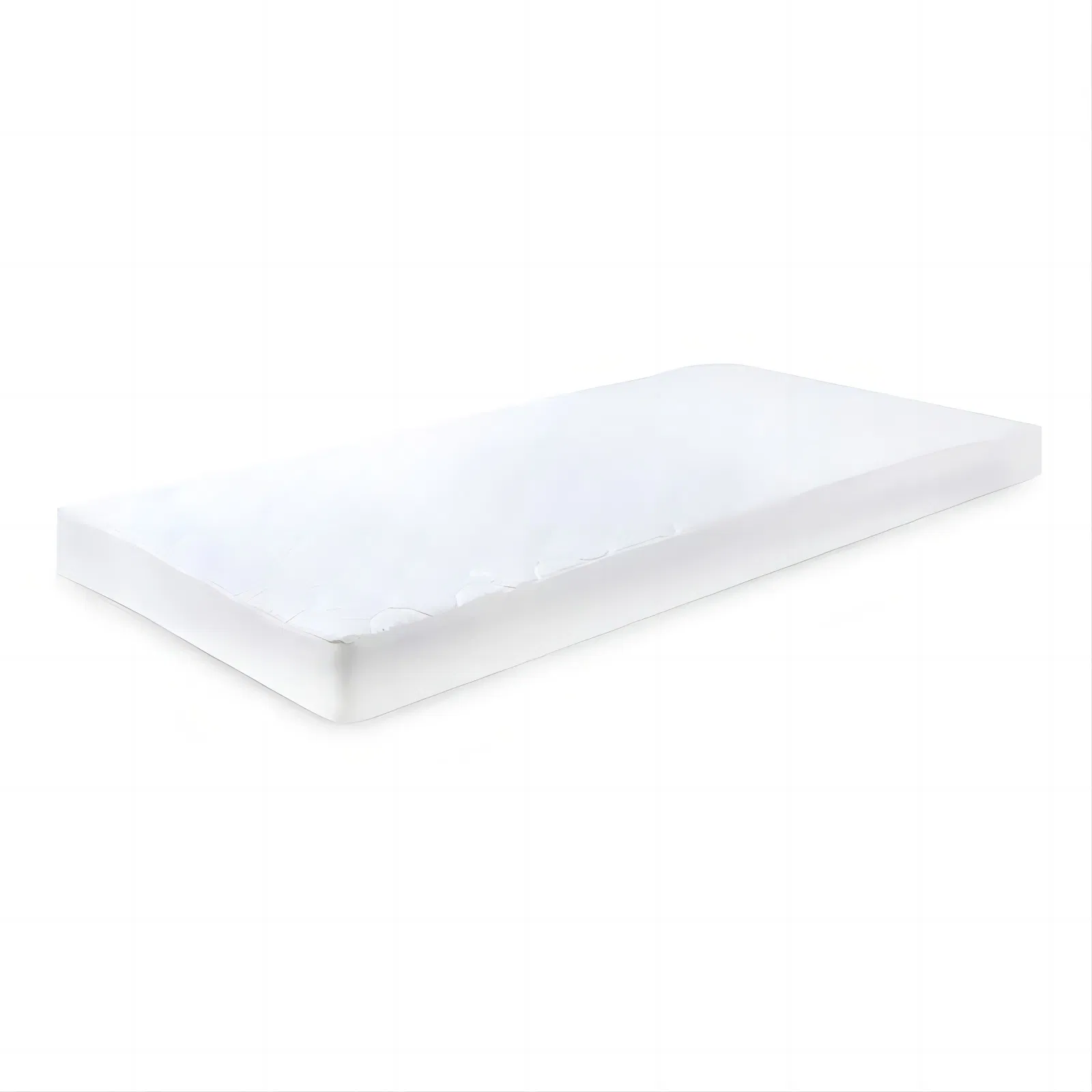 Boori Single Bed Fitted Mattress Protector 190 X 90cm