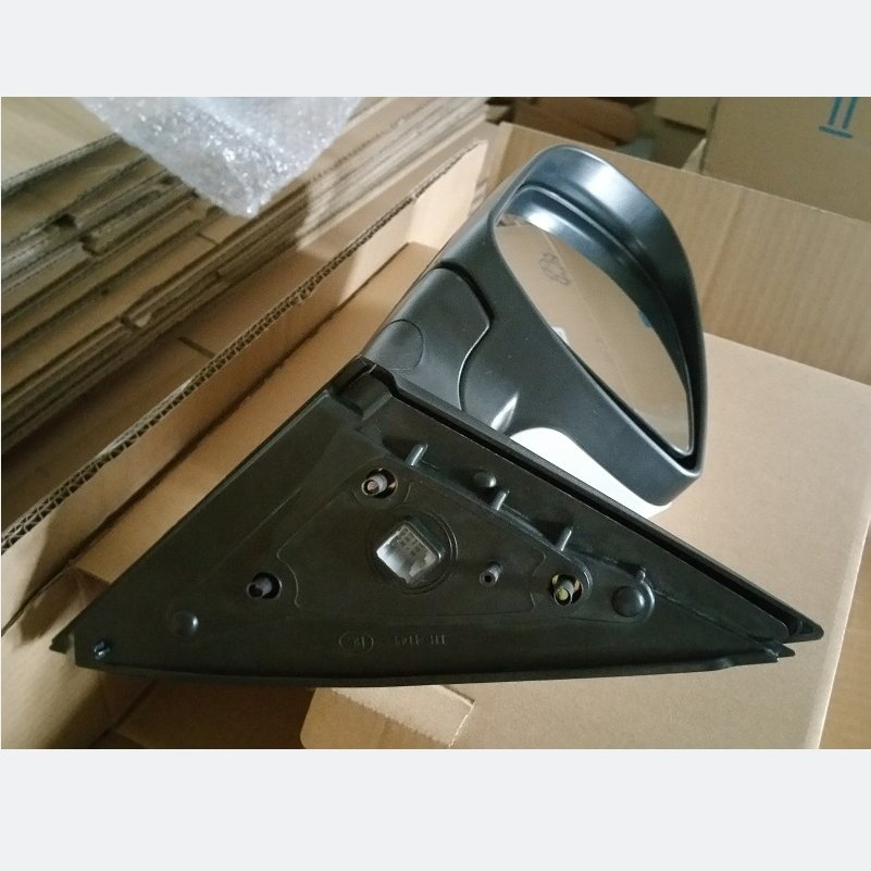 Боковое зеркало заднего вида, 8 линий, для KIA Optima K5 (2011-2013)