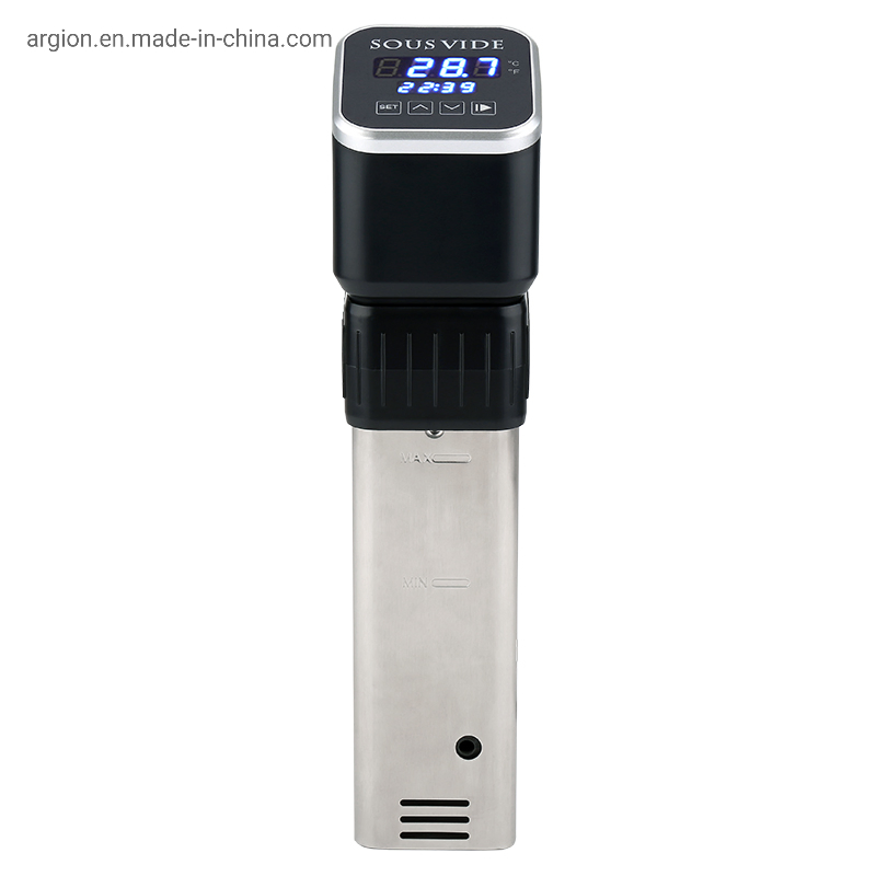Commercial 1200W Electric Slow Sous Vide Cooking Machine with WiFi Control