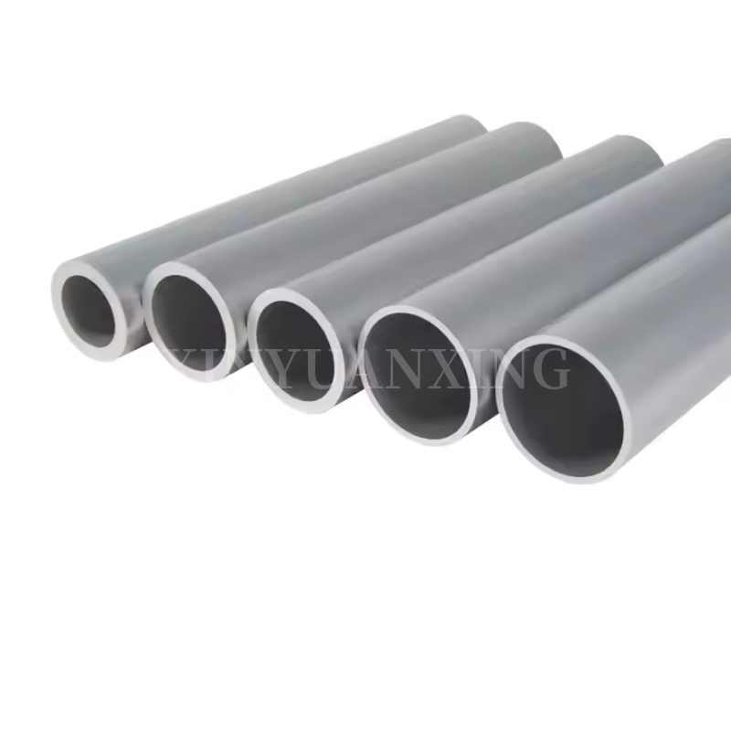 Factory Standard Sizes Alloy Profile Rectangular Square Tube Aluminum Tubes Aluminum Tubing Square