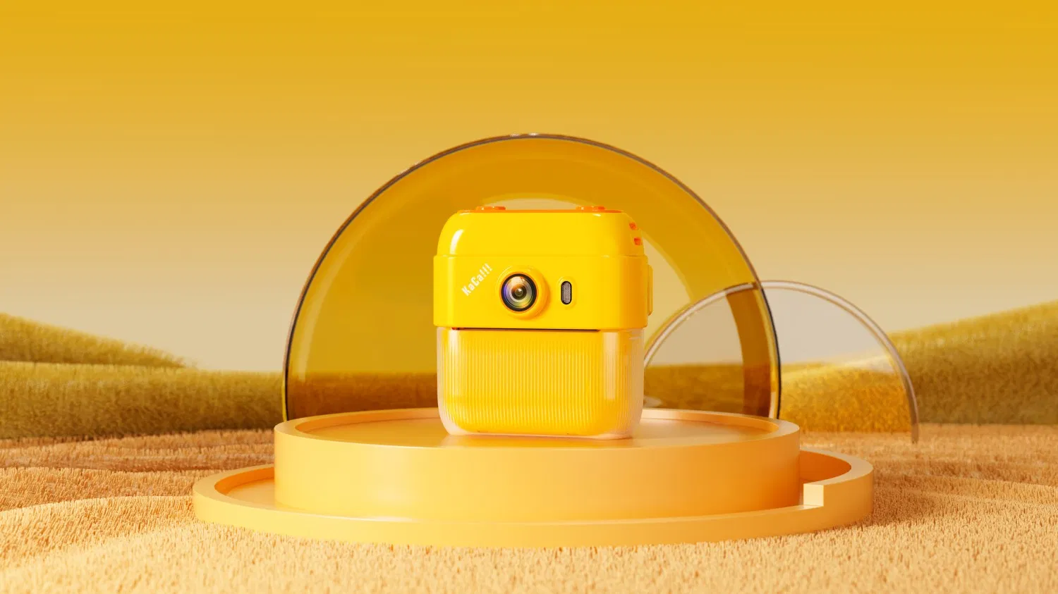 Digital Camera for Kids with 2.4 Inch Screen 1080P Video MP3 Player Birthday Gift for Kids