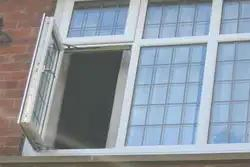 Passive House Affordable Replacement UPVC Casement Windows