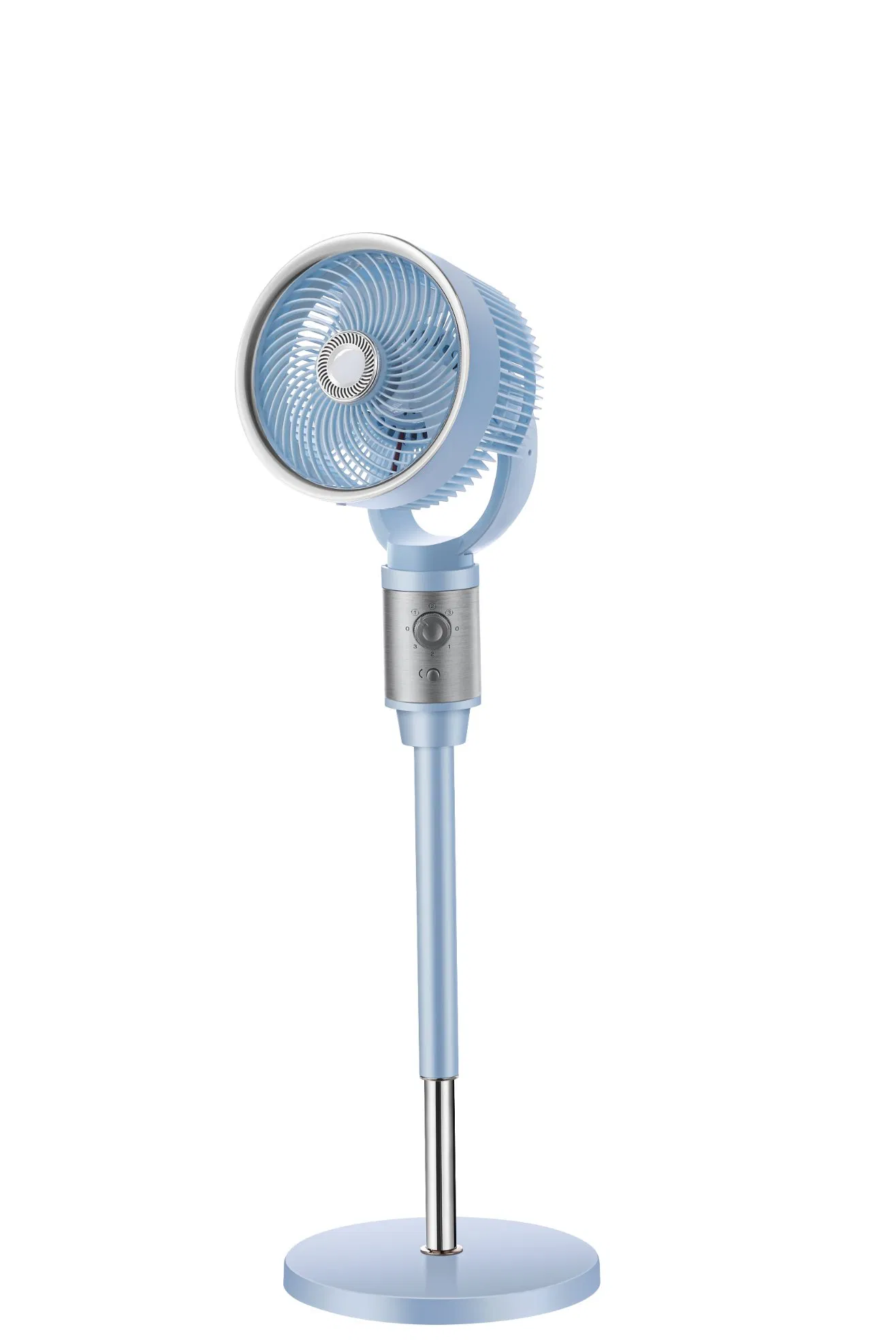 8 Inch Circulating Stand Fan Electric Fan
