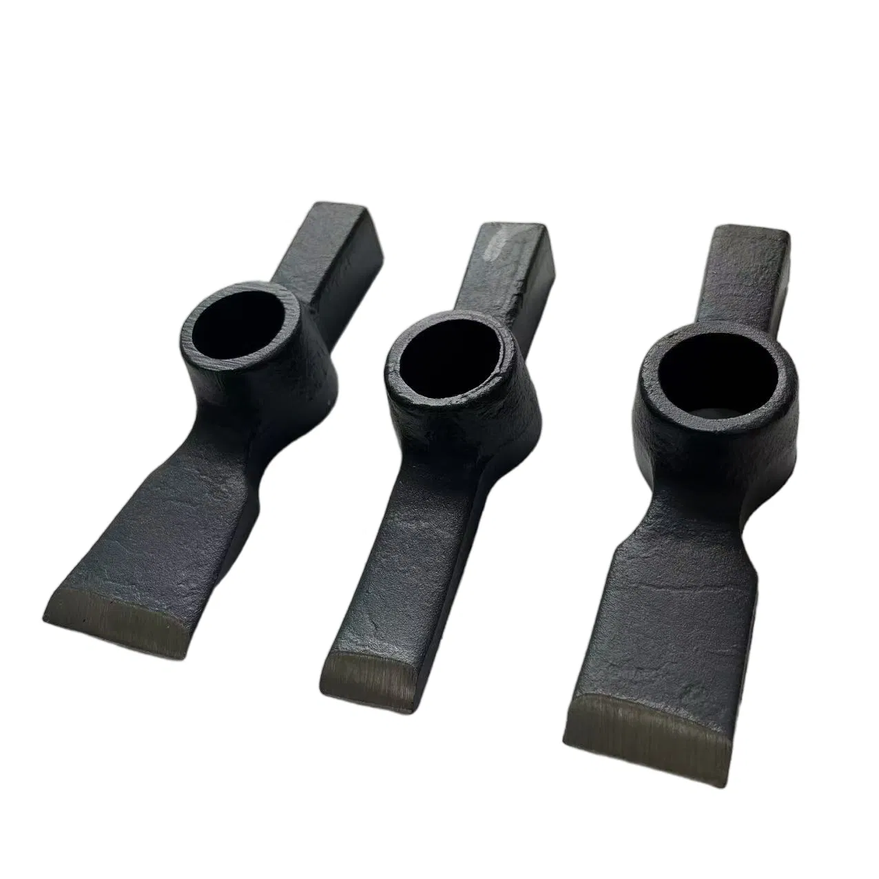 Premium Garden Tools Hoe Fork Pickaxe P409 with Inner Box