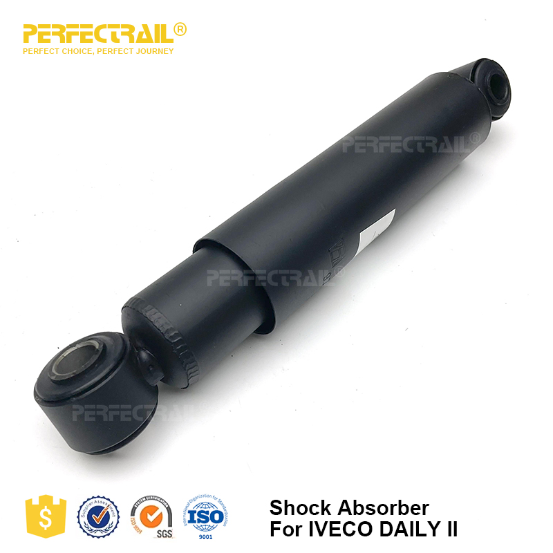 Perfectrail Автозапчасти для кузова Iveco Daily