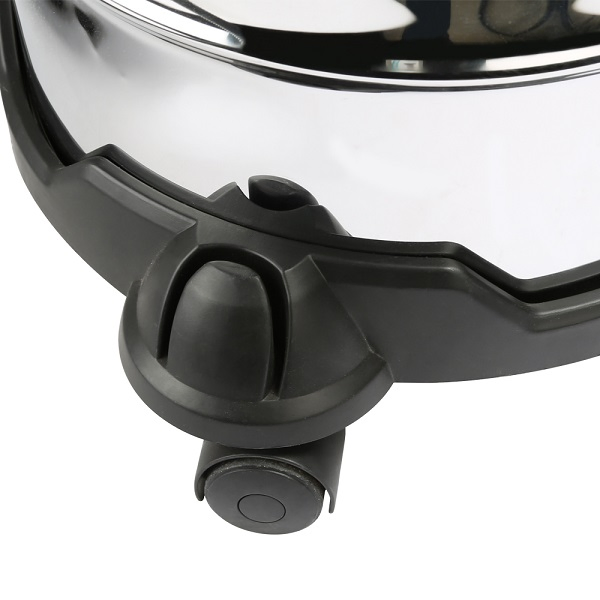 Liangye Cordless Home Appliances 20V Portable Wet and Dry Vacuum Cleaner