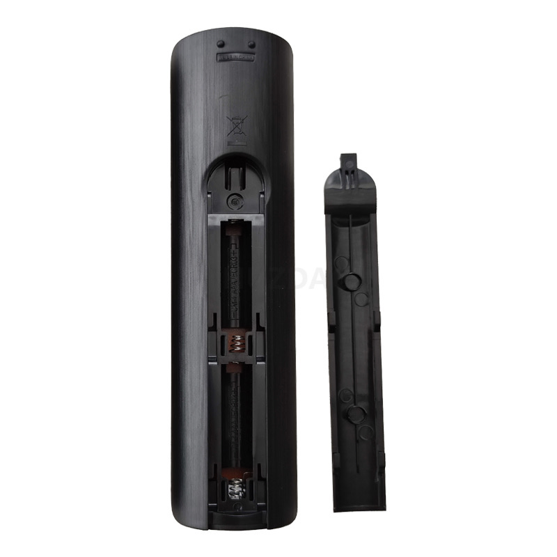 Factory Direct Universal Remote Control, LG Smart TV, New Plastic, Netflix,