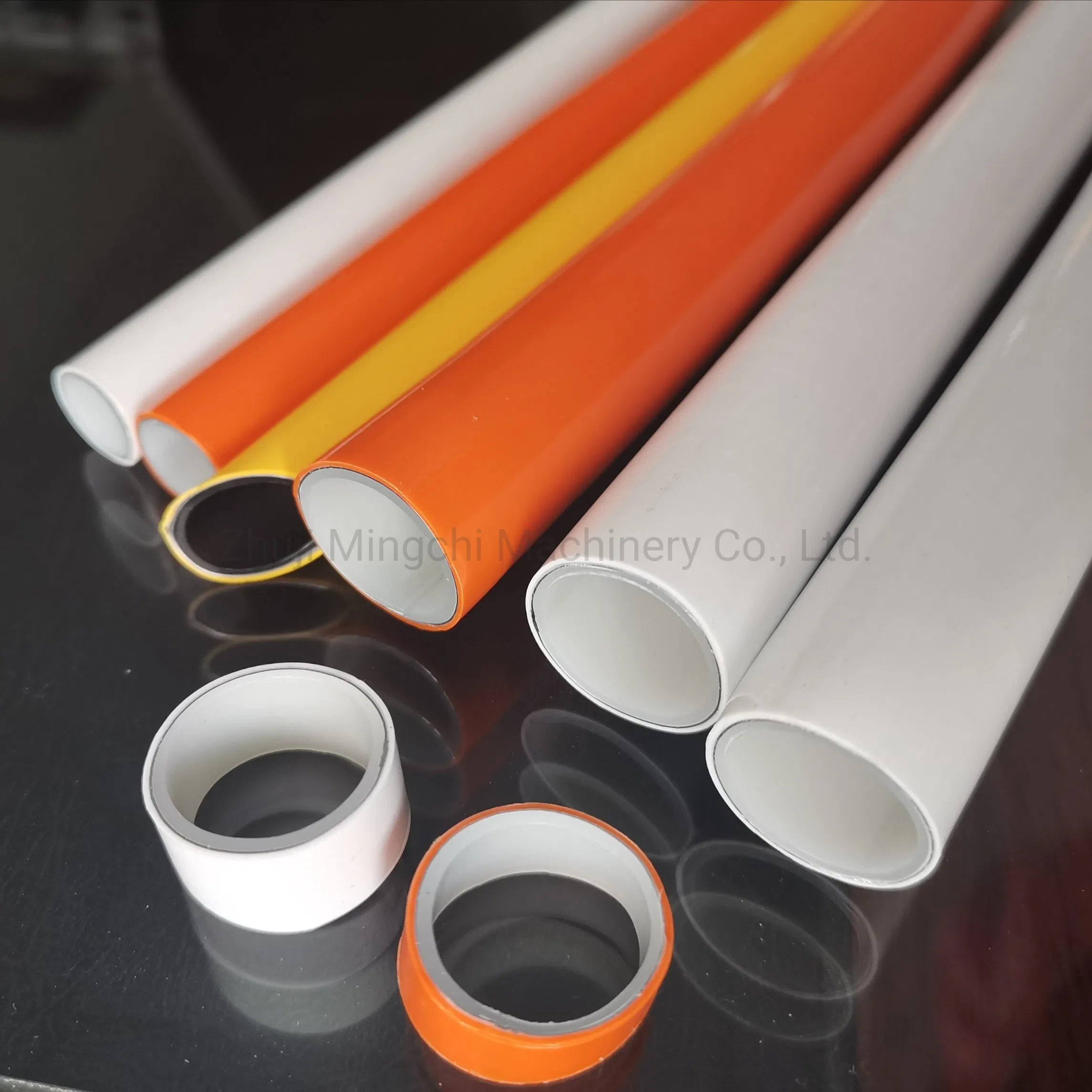 Pex-Al-Pex Aluminium Plastic Composite Pipe for Water Heating Plumbing Gas Pipe
