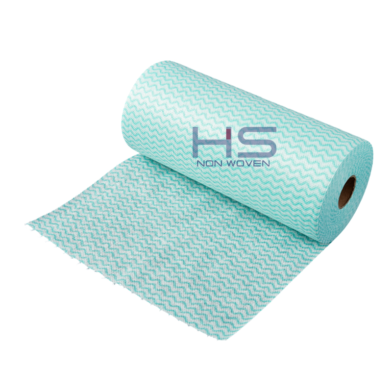 Nonwoven Household Items Dish Cloth Cleaning Household Kitchen Wipes