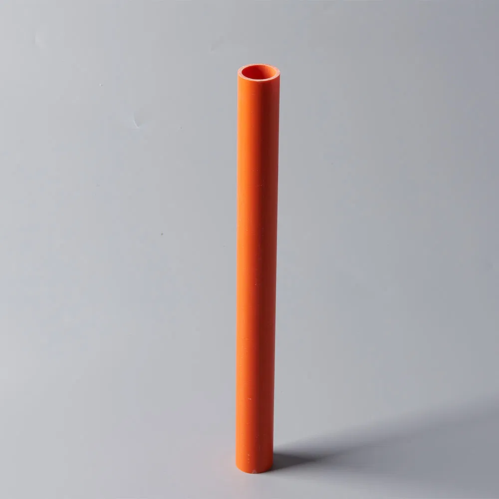 Heavy Duty Orange HD AS/NZS PVC Electrical Plastic Conduit Pipes Sai Bep