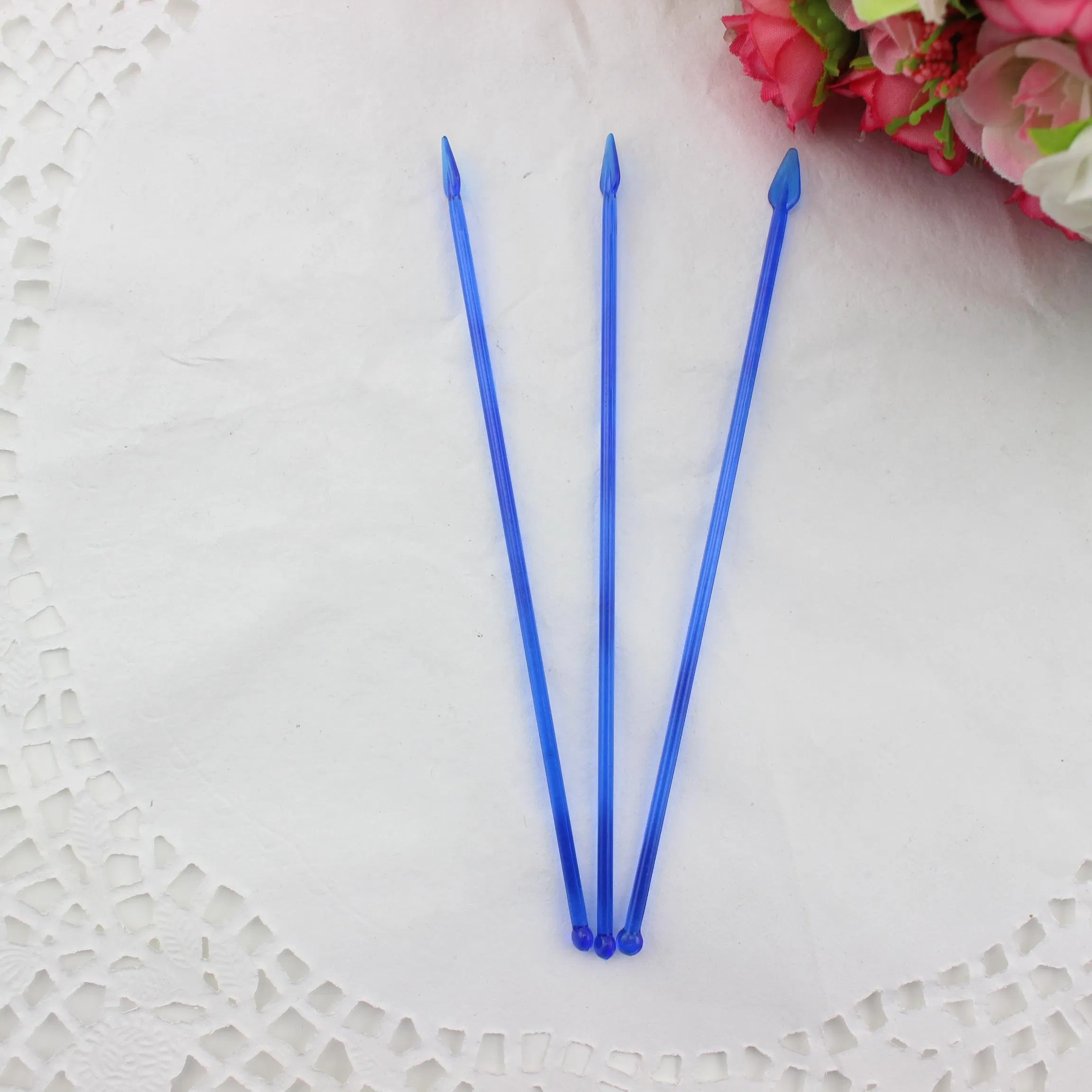 Premium Quality Plastic Fruit Forks for Picnics and Parties