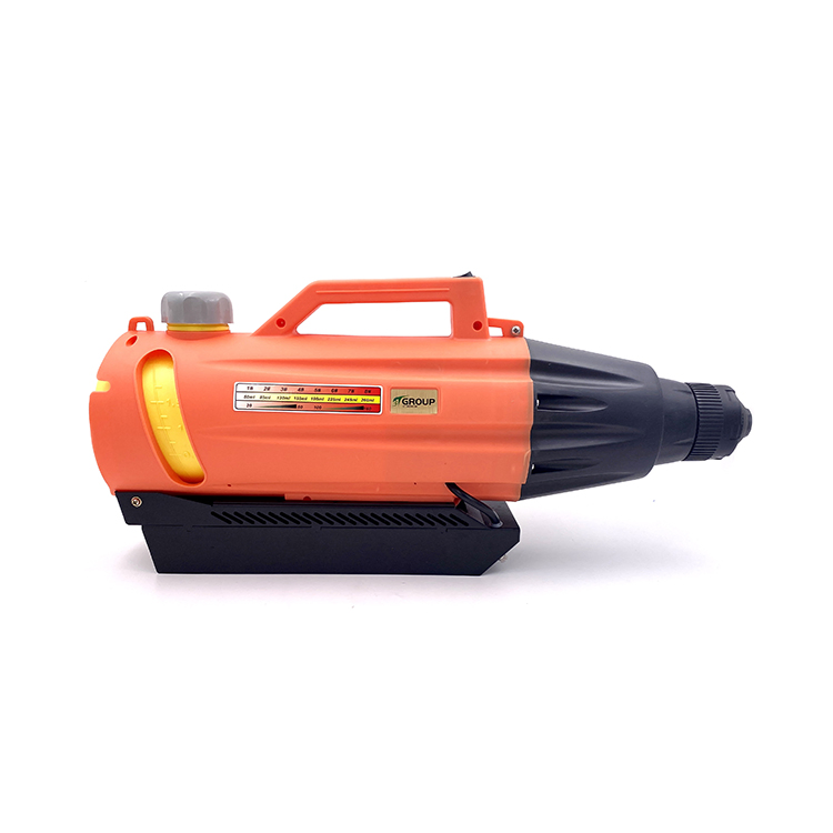 Wholesale High Quality 3t-132 Handheld Ulv Electric Fogging Disinfection Sprayer