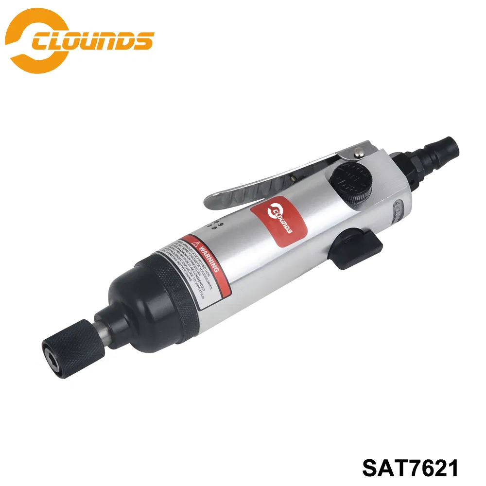Пневматическая отвертка Industrial Air Screwdriver 10000rpm