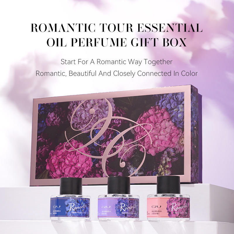 Духи C2u Sweet Peach - женская парфюмерия с маслами