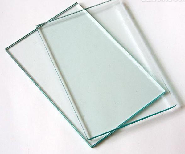 2mm-25mm Clear Transparency Building Windows Sheet Float Glass for Window and Door