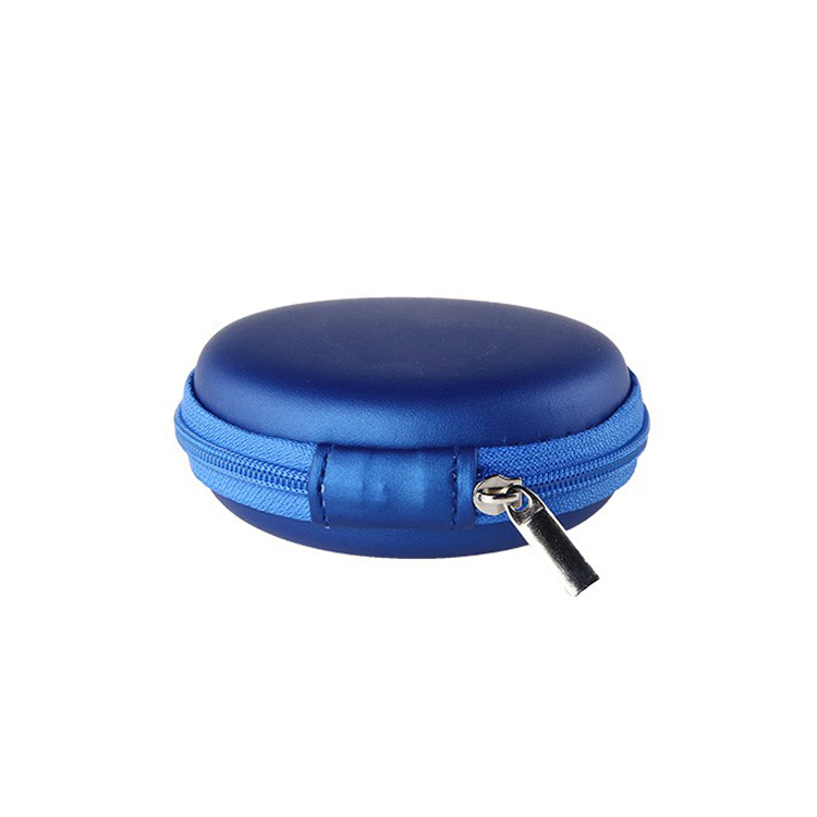 Чехол для наушников EVA, водонепроницаемый, ударопрочный