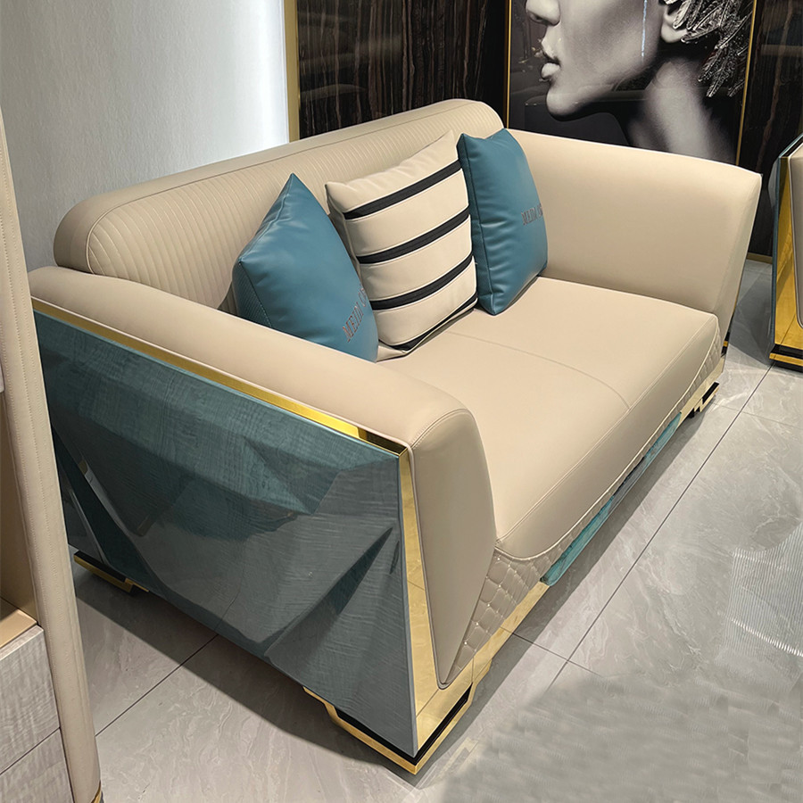 Комплект мебели для гостиной диван столик кресла