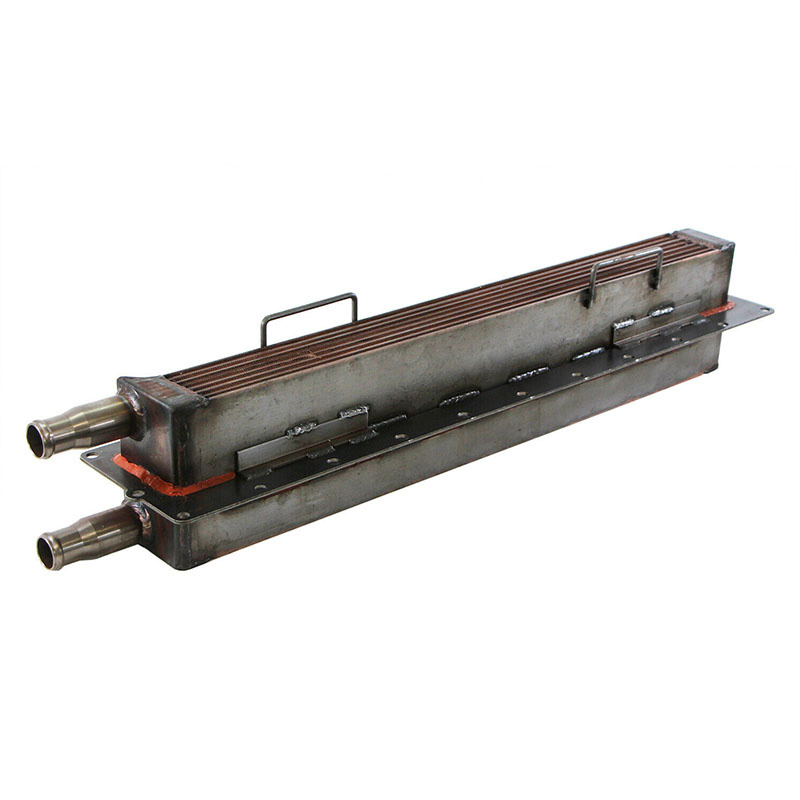 Интеркулер Cummins 3001299 для строительной техники