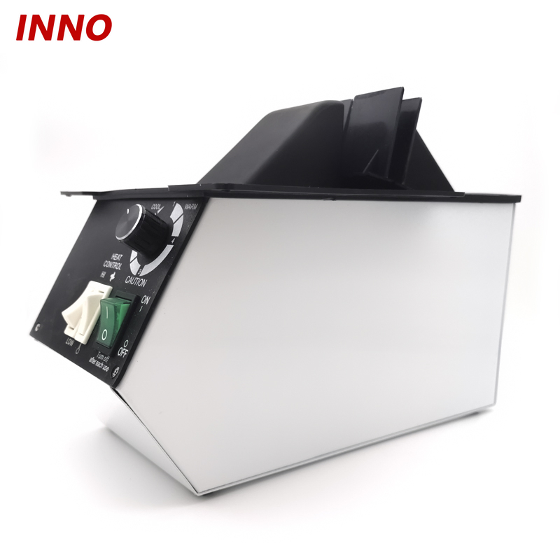 Glasses Heating Equipment Cp-19e Glasses Frame Heater Rb-202A