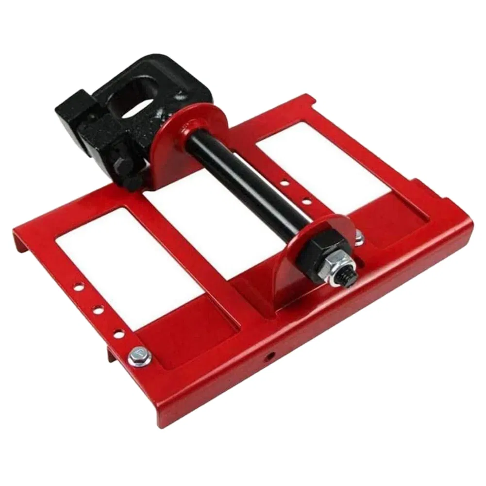 Chainsaw Mill Lumber Timber Cutting Guide Tools Durable