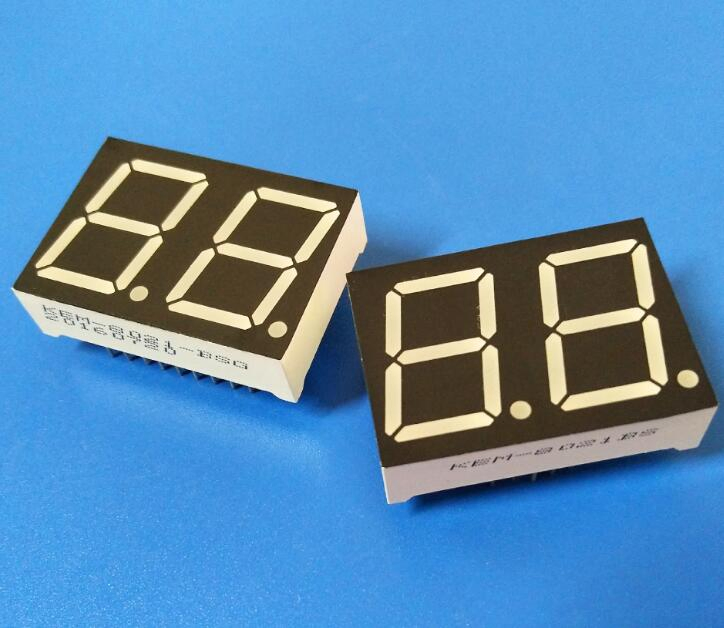 7 Segment LED Display Digit High Quality for Industry Instruments