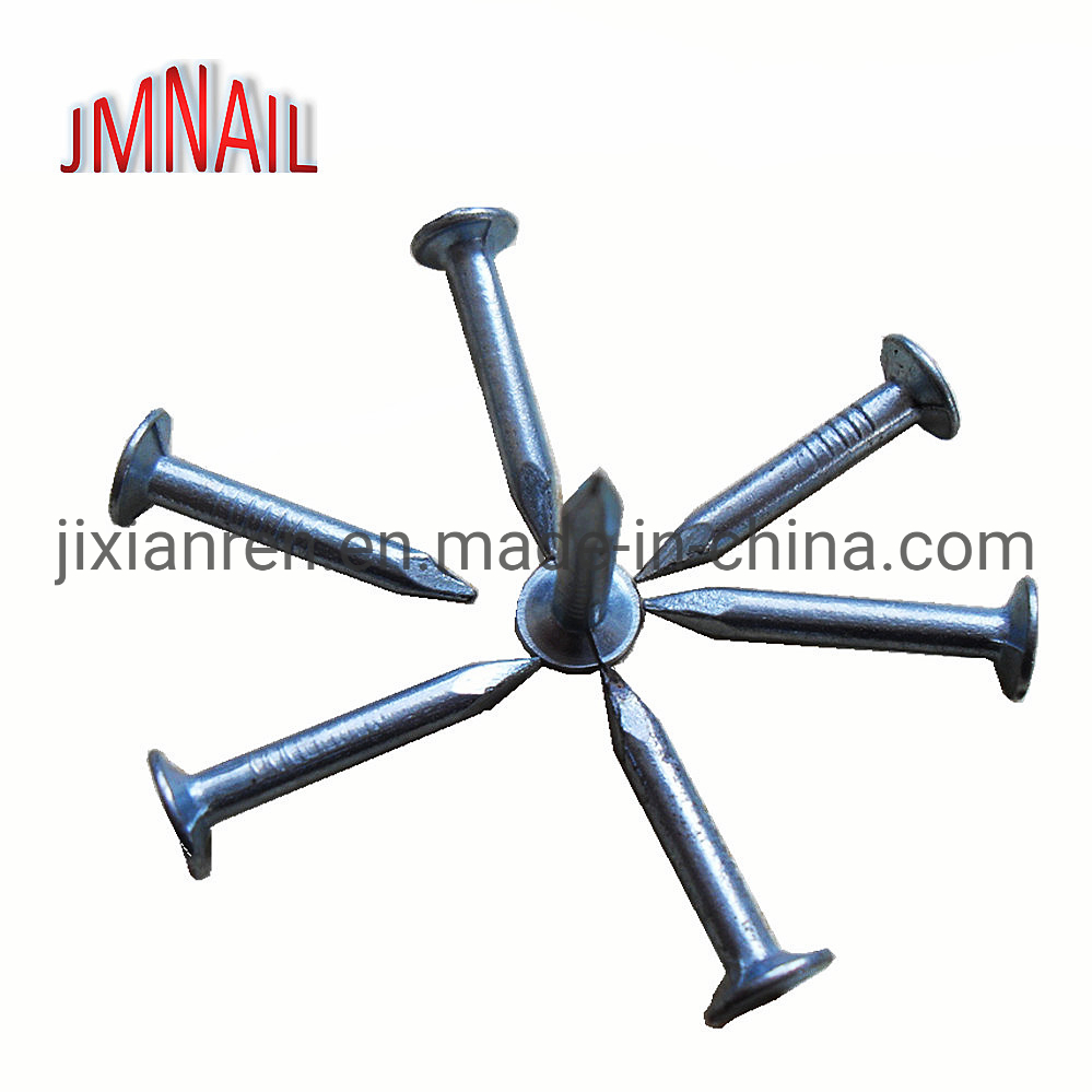 Concrete Nail/Masonry Nail/Steel Nail/Hardened Steel Nail/Hardened Nail/Nail