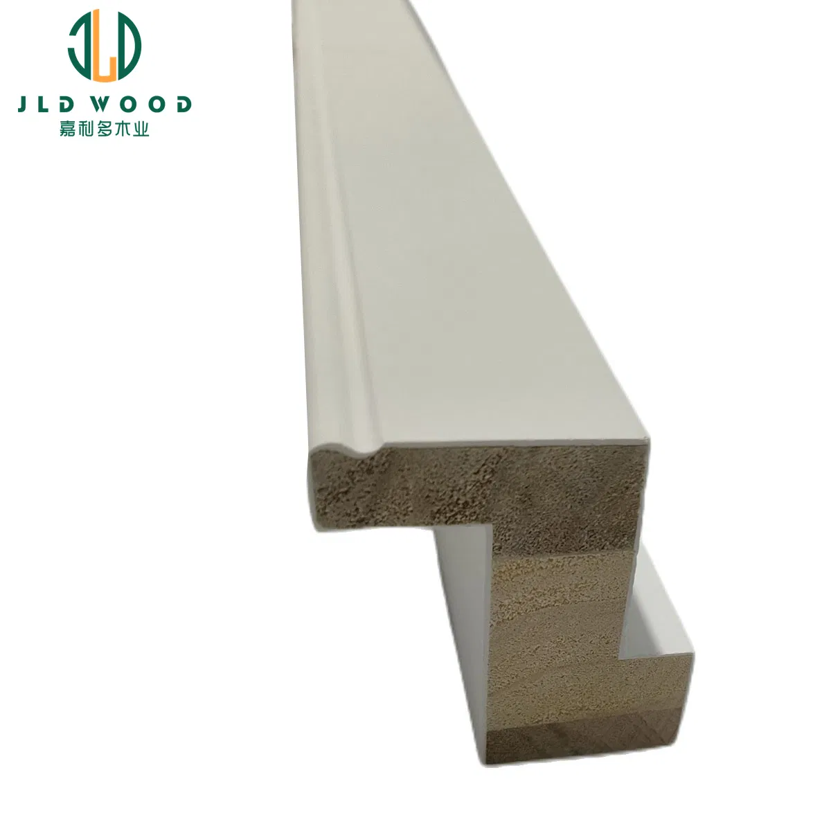 Factory Paulownia Plantation Shutters Components Louver Supplier