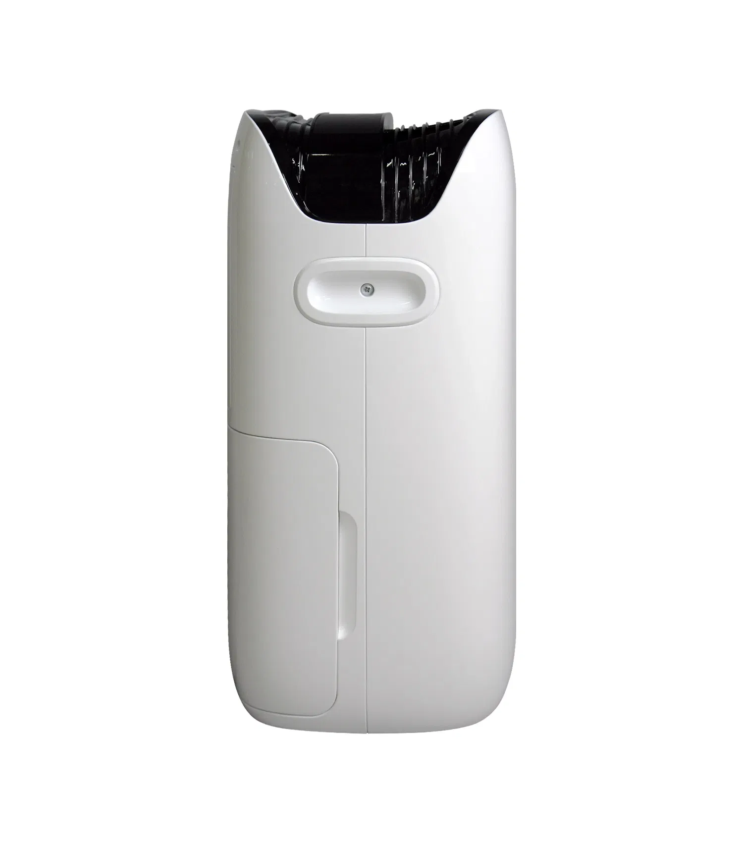 Efficient LED Diplay Dehumidifier with Washable Filter