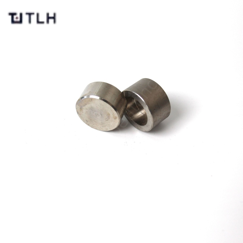 Industrial High Pressure Socket Weld Cap for Pipe Connections