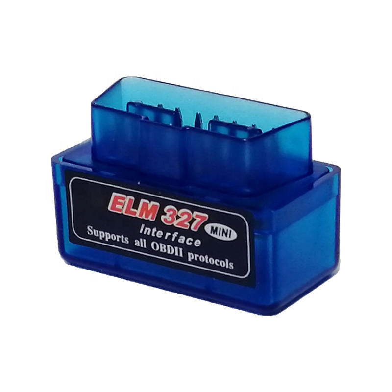 Автосканер OBD2 ELM327 Bluetooth V2.1 Tompson MINI