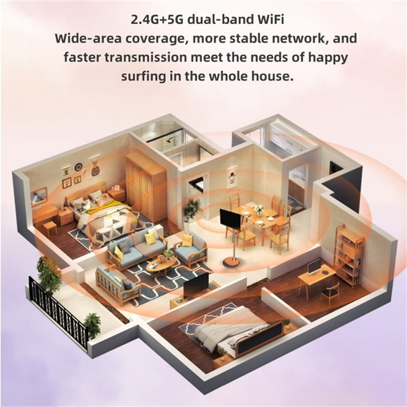 24 27 32 Inch Indoor and Outdoor Wireless Smart Advertising Screen