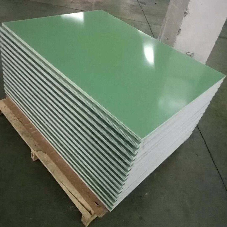 Green Fr4 Fiberglass Sheet Epoxy Board G10 3240 Epoxy Resin Sheet