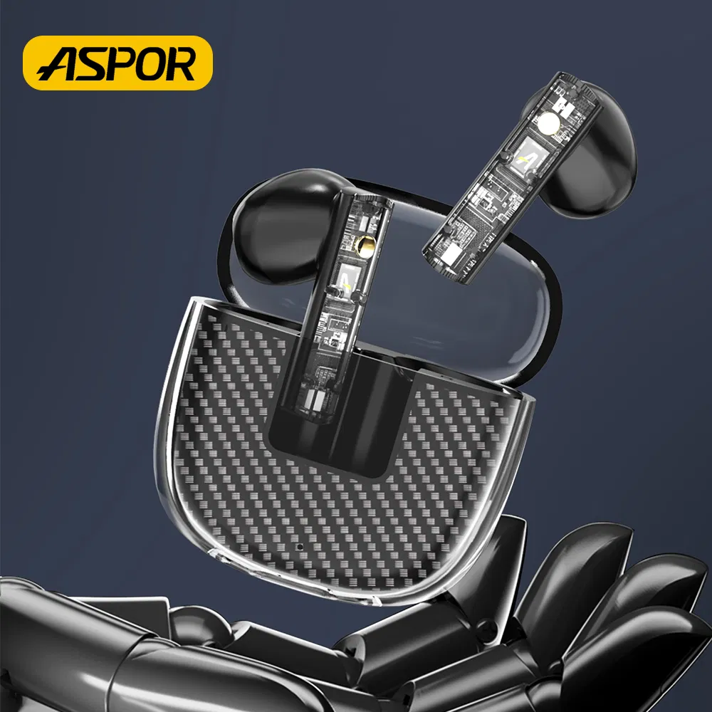 Aspor A603 Беспроводные наушники для спорта