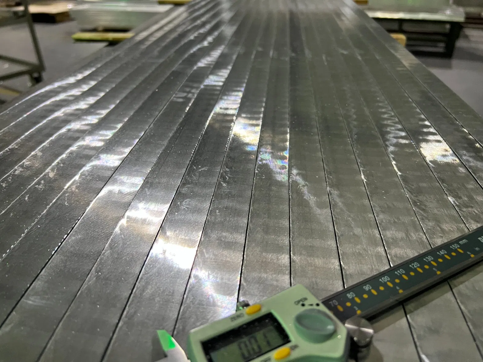 Durable Honeycomb Aluminum Core for Electrical Device Production