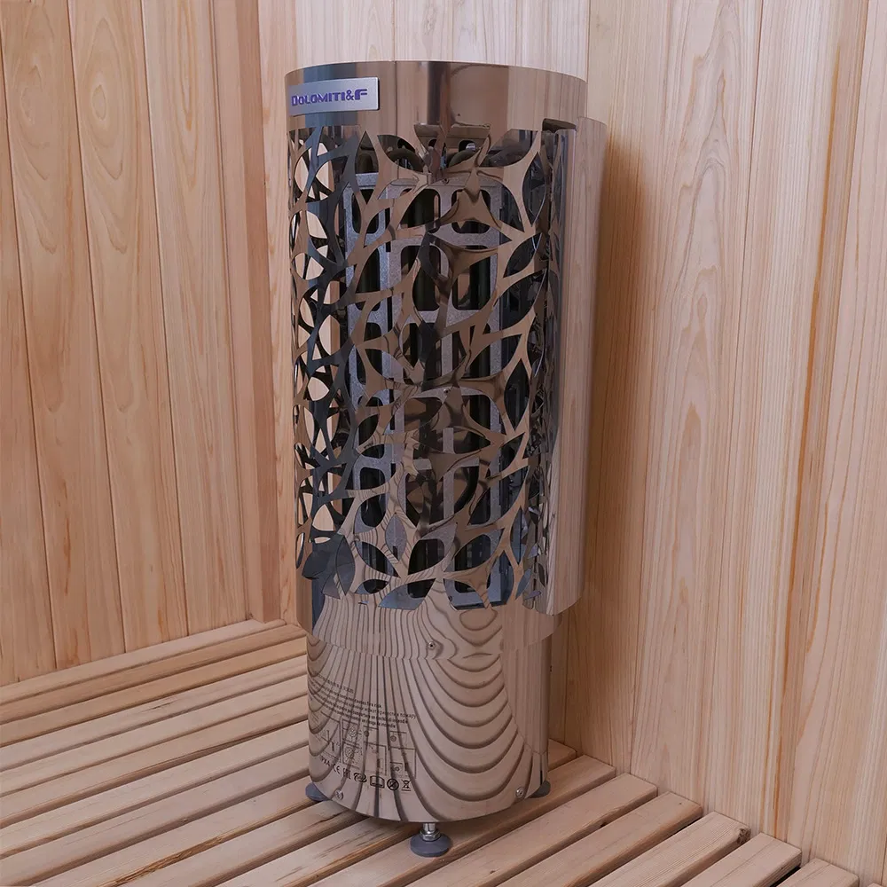 Обогреватель для сауны PILLAR PH30, 3 кВт