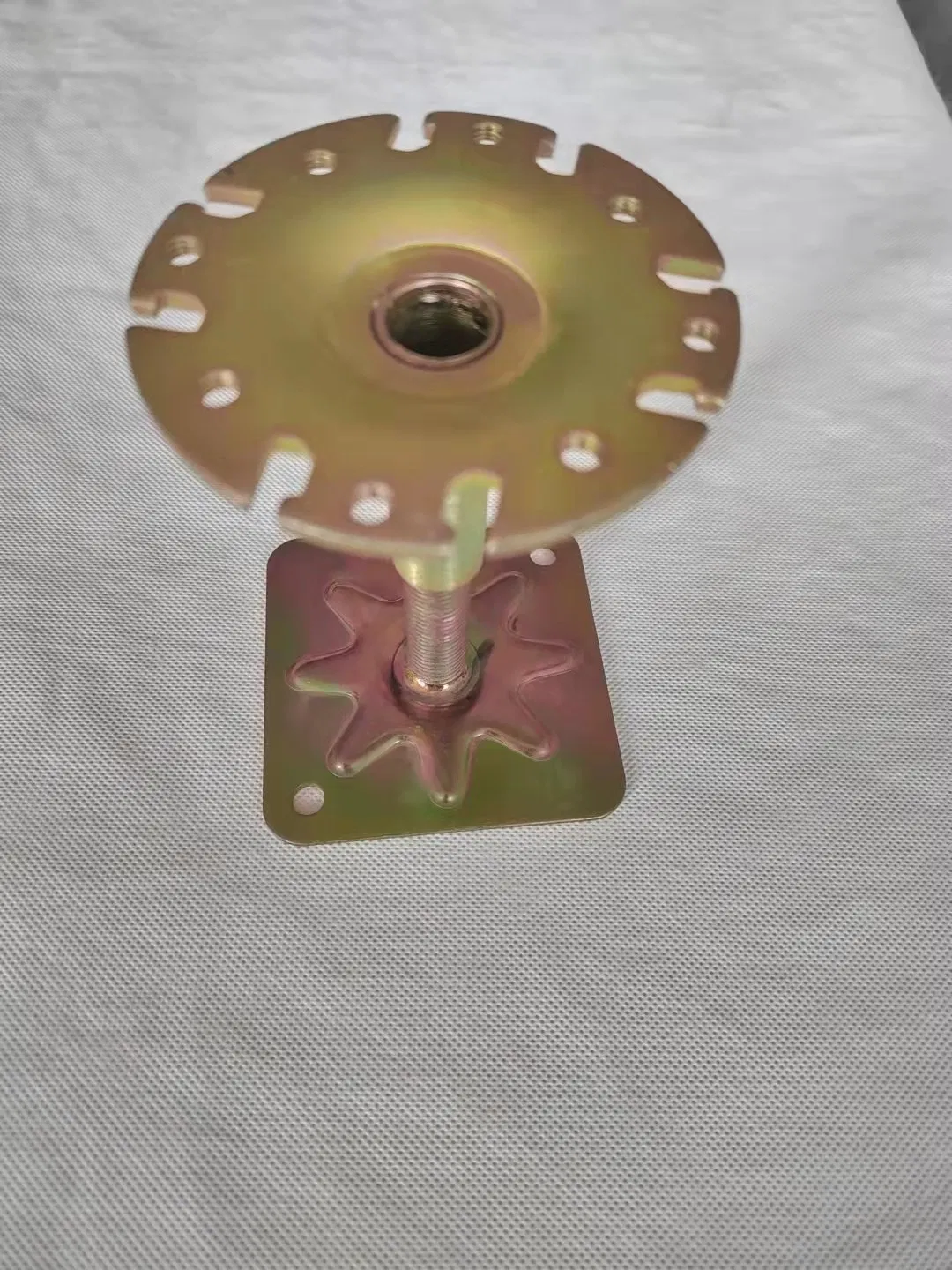 China Made OEM The Floor Support Pedestal Raise Floor Adjustable Pedestal