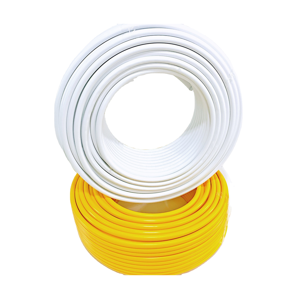 Ritable Plumbing Pex-Al-Pex Pipe Multilayer Water and Gas Pipes