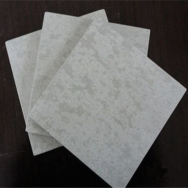 Impact-Resistance Sound Absorption Asbestos Free Calcium Silicate Board for Decorative Applications