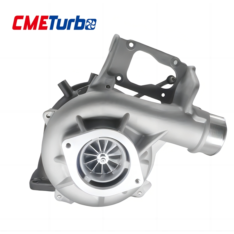 Турбокомпрессор L5p 12679694/12709175 для Duramax 6.6L