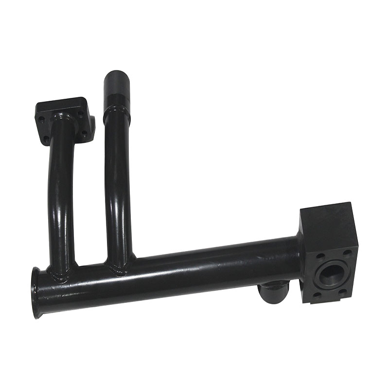 ASTM Sch80 CPVC / PVC Plastic Cap High Pressure Pipe for Hot and Cold Water Offer OEM (tee elbow adapter)