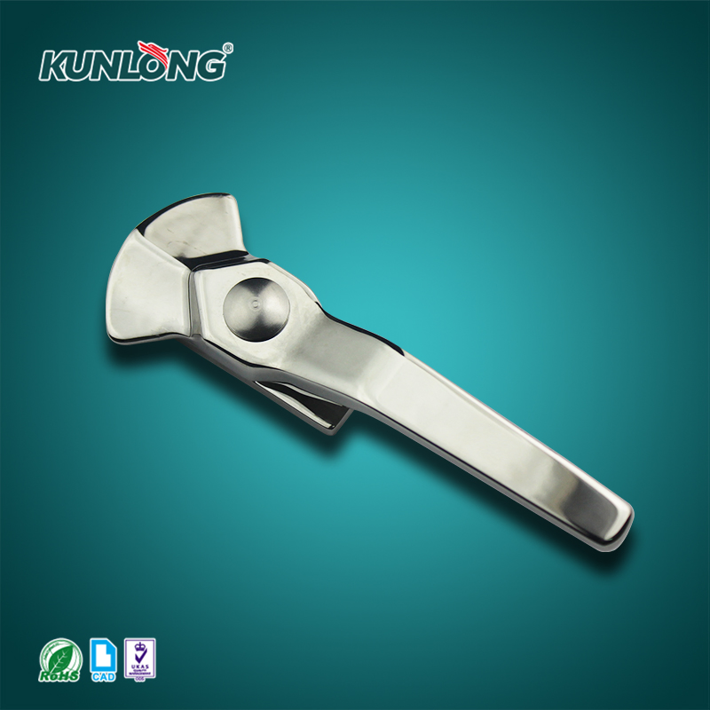 Sk1-8110 Door Accessories Oven Steel Compression Door Latch