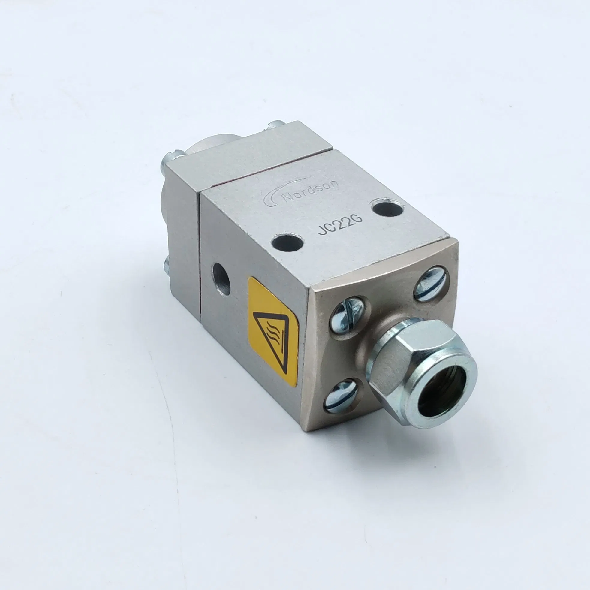 High-Performance Hot Melt Glue Gun H20